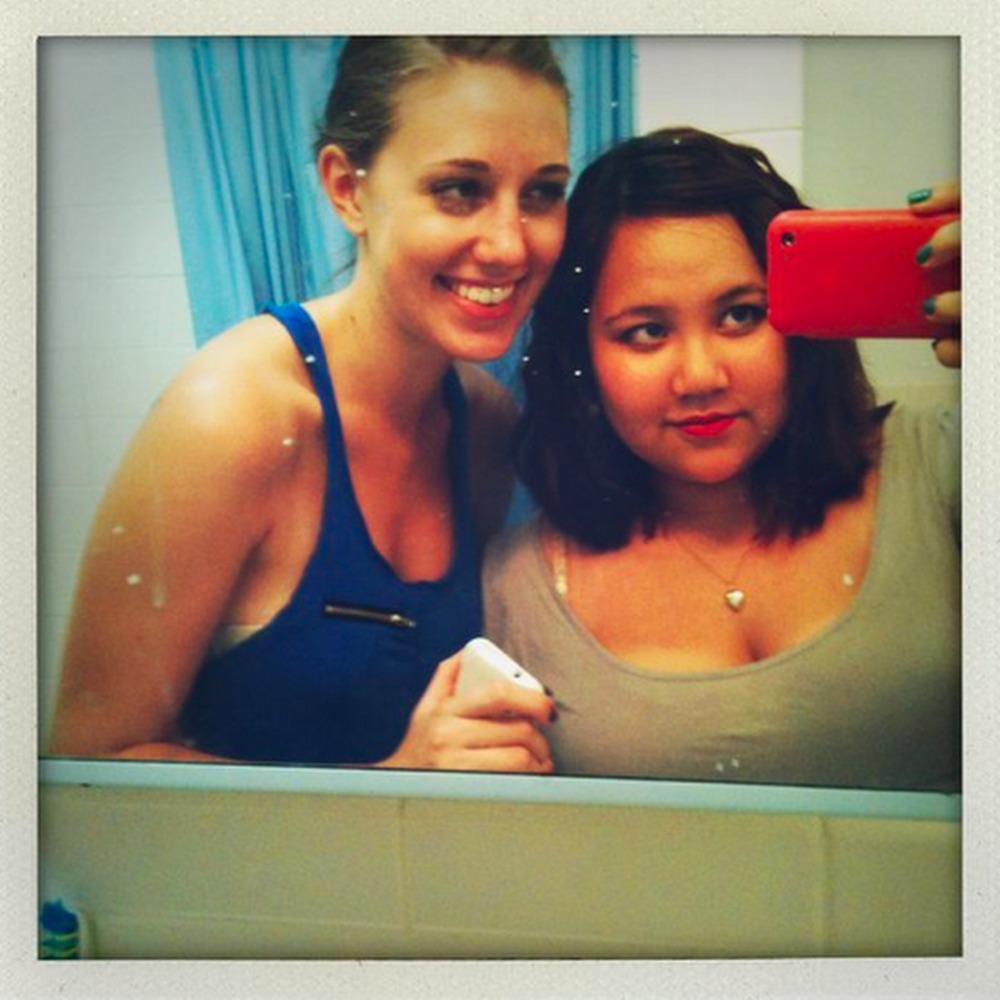 Meet your Posher, Alyssa